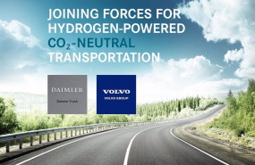 ep acuerdo entre volvo group y daimler