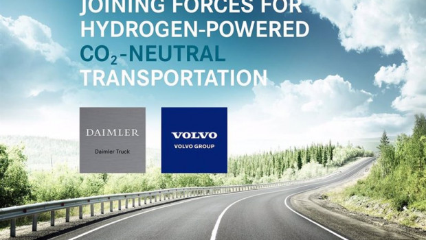 ep acuerdo entre volvo group y daimler