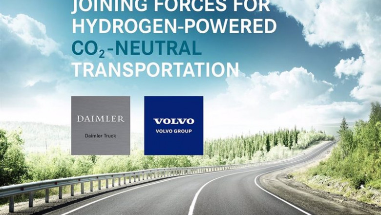 ep acuerdo entre volvo group y daimler ep acuerdo entre volvo group y daimler