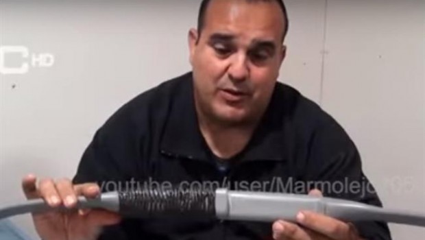 ep acusado durantecapturapantallasu propio canal