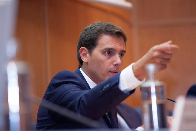 ep albert rivera endesayunoseuropa press andalucia