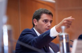 ep albert rivera endesayunoseuropa press andalucia