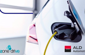 ep ald automotive se alia con ozone drive para reducir las emisiones de flotas y los costes de