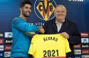 ep alvaro fernandez renuevavillarreal cf