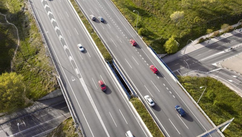 ep anfac coches carreteras vehiculos electricos objetivos ue