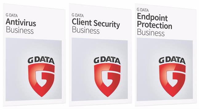 Antivirus profesionales de G Data | G DATA ep antivirus profesionalesg data