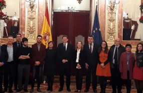 ep aprobacioncongresoestatuto valenciano