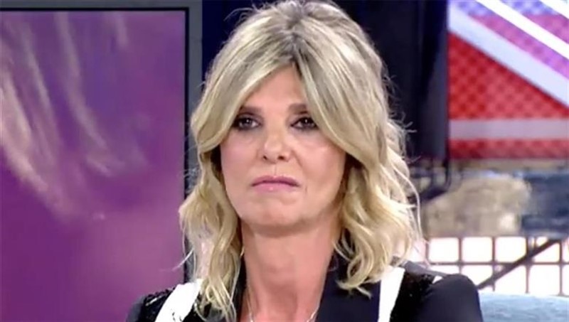 ep arantxa de benito en sabado deluxe