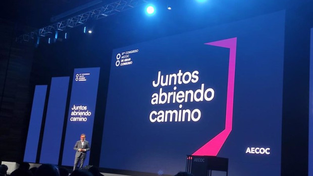 ep archivo   37 congreso de gran consumo de aecoc