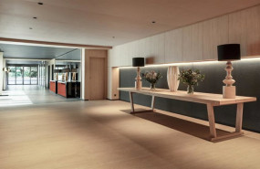 ep archivo ac hotel atocha culmina la renovacion integral de sus instalaciones en madrid ep archivo ac hotel atocha culmina la renovacion integral de sus instalaciones en madrid