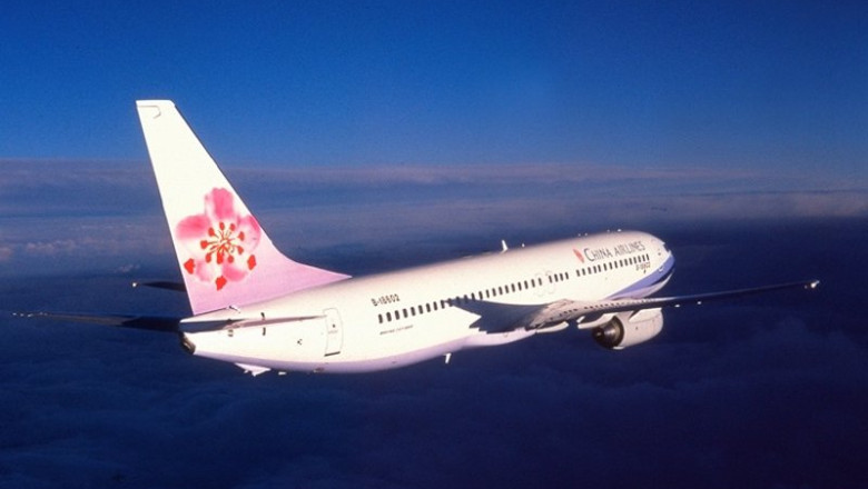 ep archivo avion de china airlines ep archivo avion de china airlines