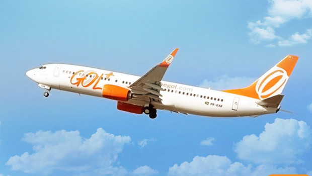 ep archivo   avion de la aerolinea brasilena gol