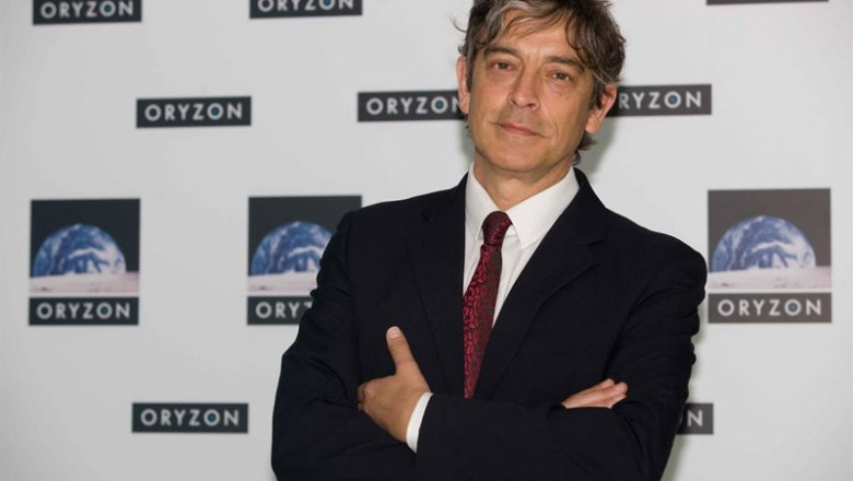 ep archivo   carlos buesa presidente de oryzon 20251020142703