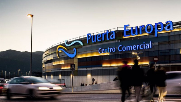 ep archivo   centro comercial de la socimi castellana properties