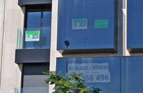 ep archivo el 30 del salario medio en espana alcanza para alquilar una vivienda de 54 metros ep archivo el 30 del salario medio en espana alcanza para alquilar una vivienda de 54 metros