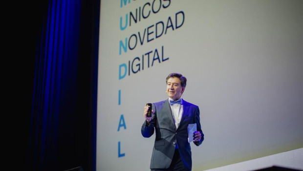 ep archivo   el consejero delegado de grupo atlantigo manuel lopez