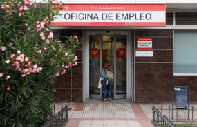 ep archivo   el empleo se ralentiza en el comienzo de ano 2026 segun funcas
