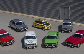 ep archivo   el gobierno aprueba un nuevo reglamento de vehiculos historicos para incluir a coche de