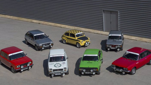 ep archivo   el gobierno aprueba un nuevo reglamento de vehiculos historicos para incluir a coche de