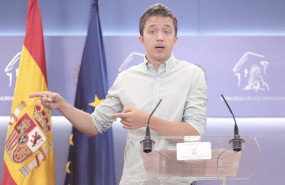 ep archivo   el lider de mas pais inigo errejon interviene en una rueda de prensa anterior a una