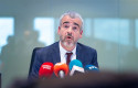 ep archivo   el presidente de aena maurici lucena atiende a los medios de comunicacion en la sede de