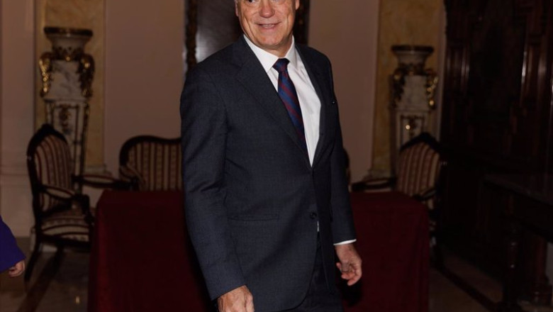 ep archivo el presidente de la autoridad bancaria europea eba jose manuel campa 20240226194203 ep archivo el presidente de la autoridad bancaria europea eba jose manuel campa 20240226194203