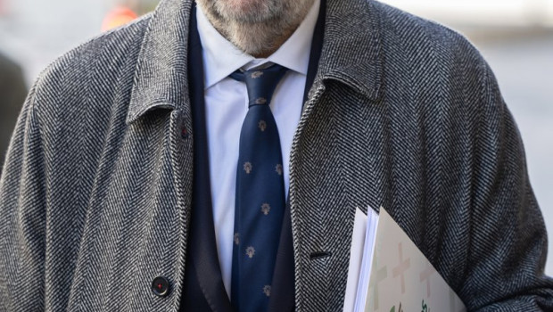 ep archivo   el presidente de la central sindical independiente y de funcionarios csif miguel borra 20260319112904