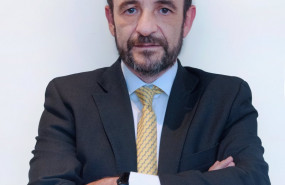 ep archivo   enrique isidro vicepresidente ejecutivo de almagro capital