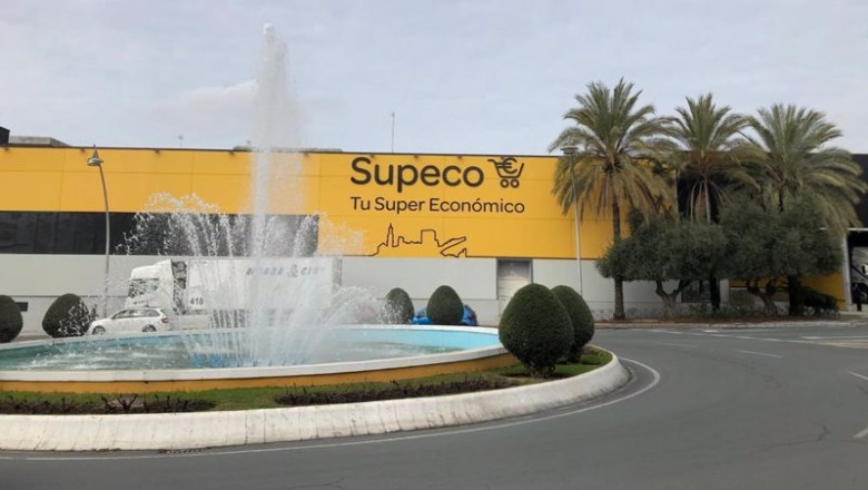 ep archivo   establecimiento supeco en alcala de guadaira sevilla