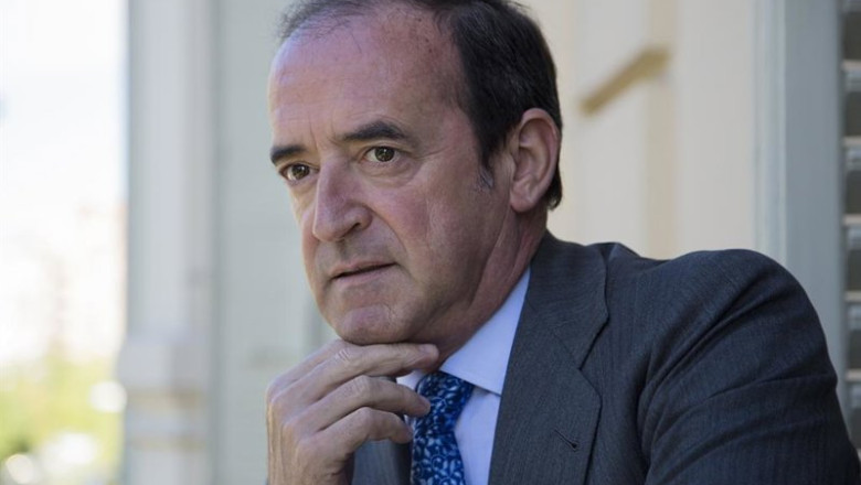 ep archivo   fallece ramon cerdeiras socio fundador de portobello capital a los 67 anos