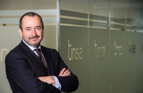 ep archivo   ignacio martos consejero delegado de tinsa