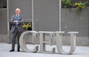 ep archivo javier tello director general de ceu ep archivo javier tello director general de ceu