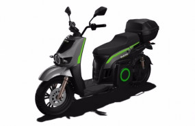 ep archivo - la nueva scooter de silence s02 ls