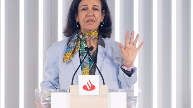 ep archivo   la presidenta del banco santander ana botin 20240322081605