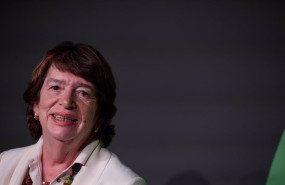 ep archivo   la subgobernadora del banco de espana soledad nunez