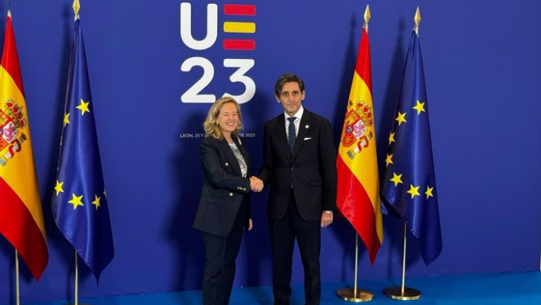 ep archivo la vicepresidenta primera y ministra de asuntos economicos y transformacion digital 20231023163403 ep archivo la vicepresidenta primera y ministra de asuntos economicos y transformacion digital 20231023163403