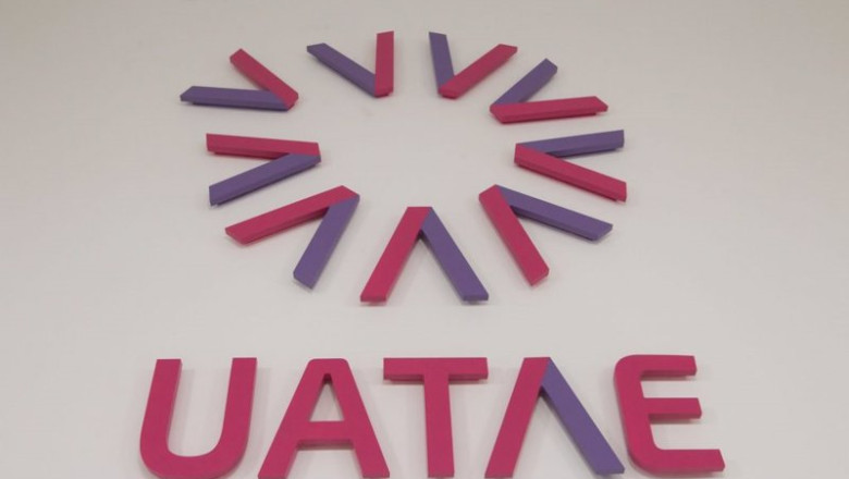 ep archivo logo de uatae ep archivo logo de uatae