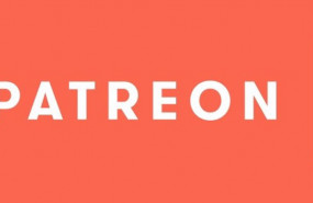 ep archivo   logotipo de patreon