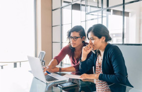 ep archivo   minsait refuerza su apuesta por la promocion e igualdad de la mujer en el trabajo con