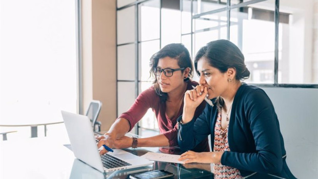 ep archivo   minsait refuerza su apuesta por la promocion e igualdad de la mujer en el trabajo con