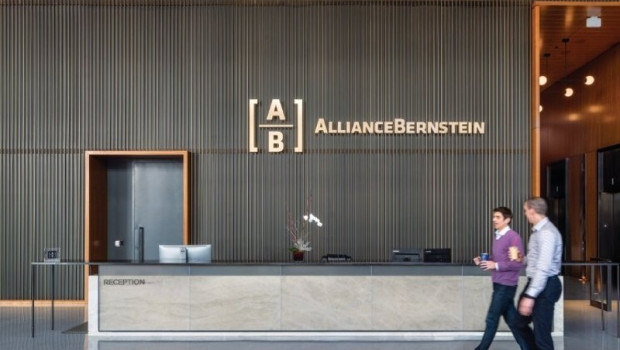 ep archivo   oficinas de alliance bernstein