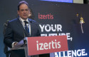 ep archivo   pablo martin medio fundador de izertis