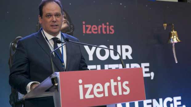 ep archivo   pablo martin medio fundador de izertis