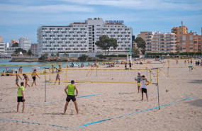 ep archivo   playa de calvi