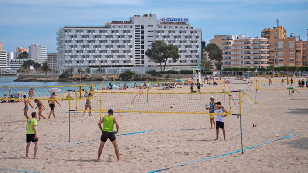 ep archivo   playa de calvi