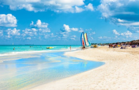 ep archivo   playa en cuba