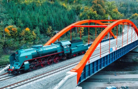 ep archivo   proyecto ferroviario de ohla en republica checa