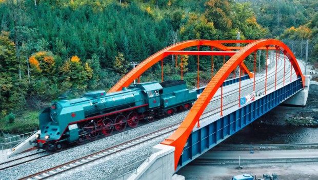 ep archivo   proyecto ferroviario de ohla en republica checa