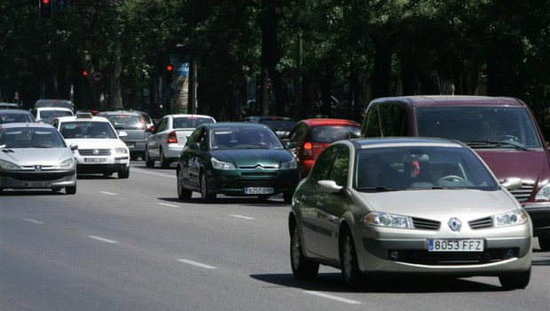 ep archivo   recursos de trafico carreteras coches