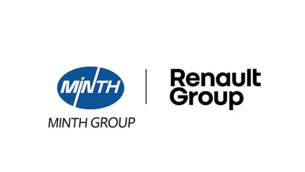 ep archivo   renault y minth colaboraran para fabricar carcasas de baterias para vehiculos